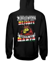 All men are created equal-02-TBN-T3 Hooded Sweatshirt thumbnail