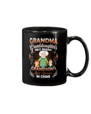 Grandma 4-US Mug thumbnail