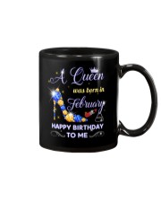 A Queen 12-T2 Mug thumbnail
