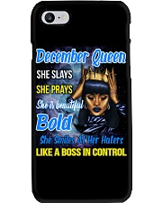 She Slay She Pray-T12 Phone Case thumbnail