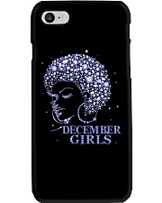 GIRLS - December Phone Case thumbnail