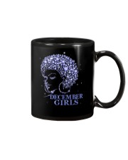 GIRLS - December Mug thumbnail