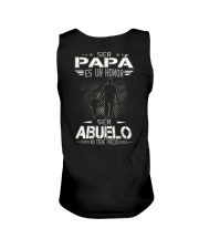 Ser papa es un honor 2 Unisex Tank thumbnail