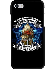 never underestimate PHAP-T3 Phone Case thumbnail