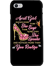 Realize - T4 Phone Case thumbnail
