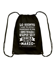 Sorry TBN-T3 Drawstring Bag thumbnail