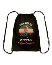 Run GRM -TBN Drawstring Bag thumbnail