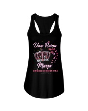Best life 02 TBN-T3 Ladies Flowy Tank thumbnail