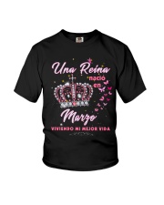 Best life 02 TBN-T3 Youth T-Shirt thumbnail