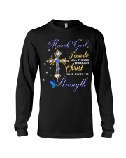 strength US-T3 Long Sleeve Tee thumbnail
