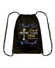 strength US-T3 Drawstring Bag thumbnail