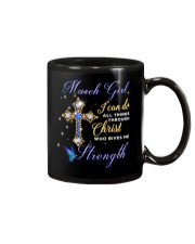 strength US-T3 Mug thumbnail