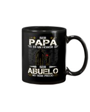 Grandpa priceless 03 TBN Mug thumbnail