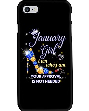 who i am -T1 Phone Case thumbnail