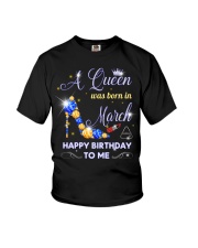 A Queen 12-T3 Youth T-Shirt thumbnail
