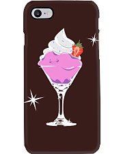 Ditto Dessert Phone Case thumbnail