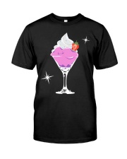 Ditto Dessert Premium Fit Mens Tee thumbnail