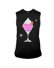 Ditto Dessert Sleeveless Tee thumbnail