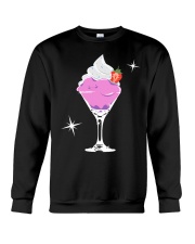 Ditto Dessert Crewneck Sweatshirt thumbnail