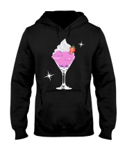 Ditto Dessert Hooded Sweatshirt thumbnail