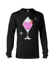 Ditto Dessert Long Sleeve Tee thumbnail