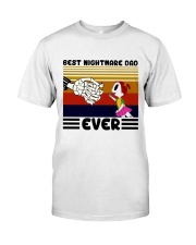 Dad and Daughter Premium Fit Mens Tee tile