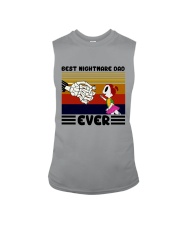 Dad and Daughter Sleeveless Tee tile