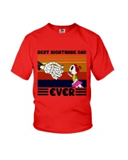Dad and Daughter Youth T-Shirt tile