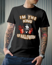 NOT SOLD IN STORES Classic T-Shirt lifestyle-mens-crewneck-front-6