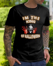 NOT SOLD IN STORES Classic T-Shirt lifestyle-mens-crewneck-front-7