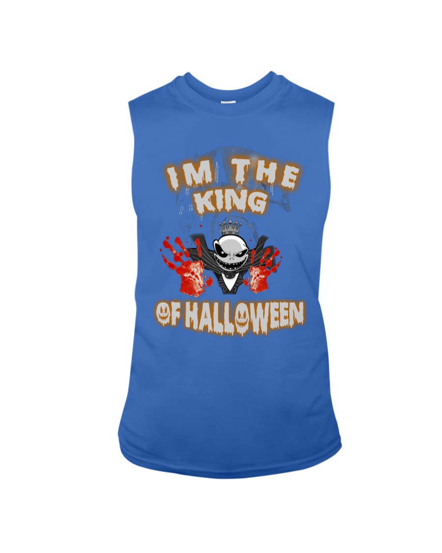 NOT SOLD IN STORES Sleeveless Tee