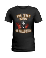 NOT SOLD IN STORES Ladies T-Shirt thumbnail