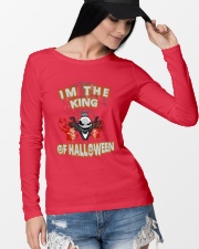 NOT SOLD IN STORES Long Sleeve Tee lifestyle-unisex-longsleeve-front-4