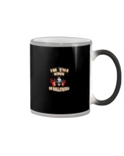 NOT SOLD IN STORES Color Changing Mug thumbnail