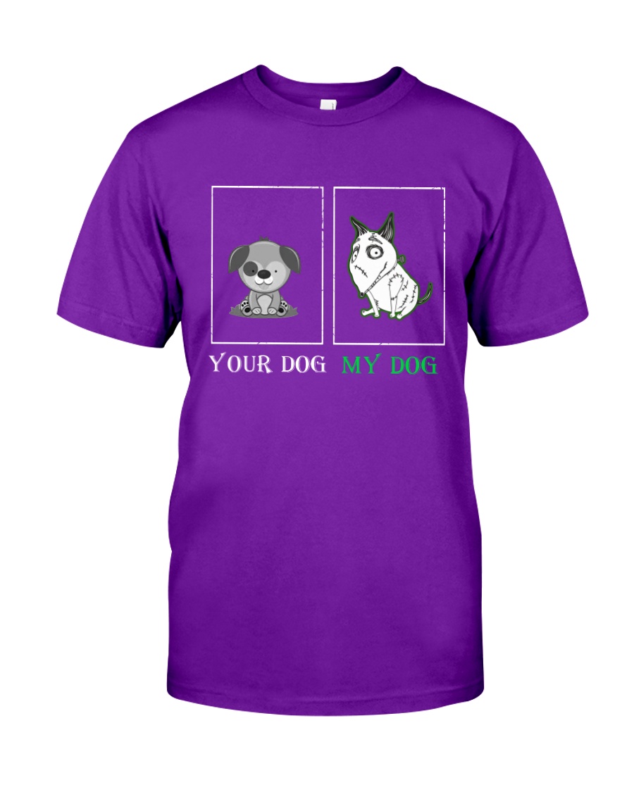 NOT SOLD IN STORES Classic T-Shirt