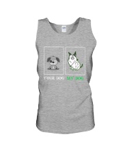 NOT SOLD IN STORES Unisex Tank thumbnail