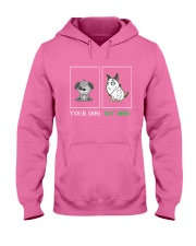 NOT SOLD IN STORES Hooded Sweatshirt thumbnail