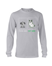 NOT SOLD IN STORES Long Sleeve Tee thumbnail