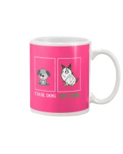 NOT SOLD IN STORES Mug thumbnail