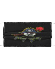 Halloween Pirate Skeleton Video Gamer Mask tile