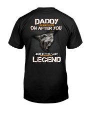 NOT SOLD IN STORES Classic T-Shirt thumbnail