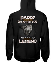 NOT SOLD IN STORES Hooded Sweatshirt thumbnail