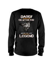 NOT SOLD IN STORES Long Sleeve Tee thumbnail