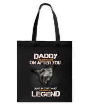 NOT SOLD IN STORES Tote Bag thumbnail