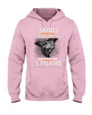 NOT SOLD IN STORES Hooded Sweatshirt front
