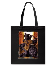 Limited Edition Tote Bag tile