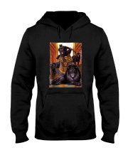 Limited Edition Hooded Sweatshirt tile