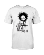 NOT SOLD IN STORES Classic T-Shirt thumbnail
