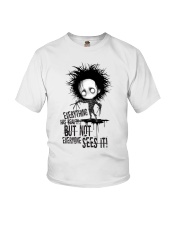 NOT SOLD IN STORES Youth T-Shirt thumbnail