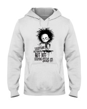 NOT SOLD IN STORES Hooded Sweatshirt thumbnail